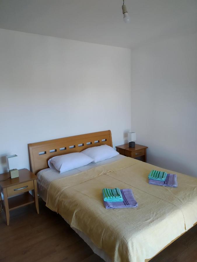 Voja Rooms Ivanica Exterior foto