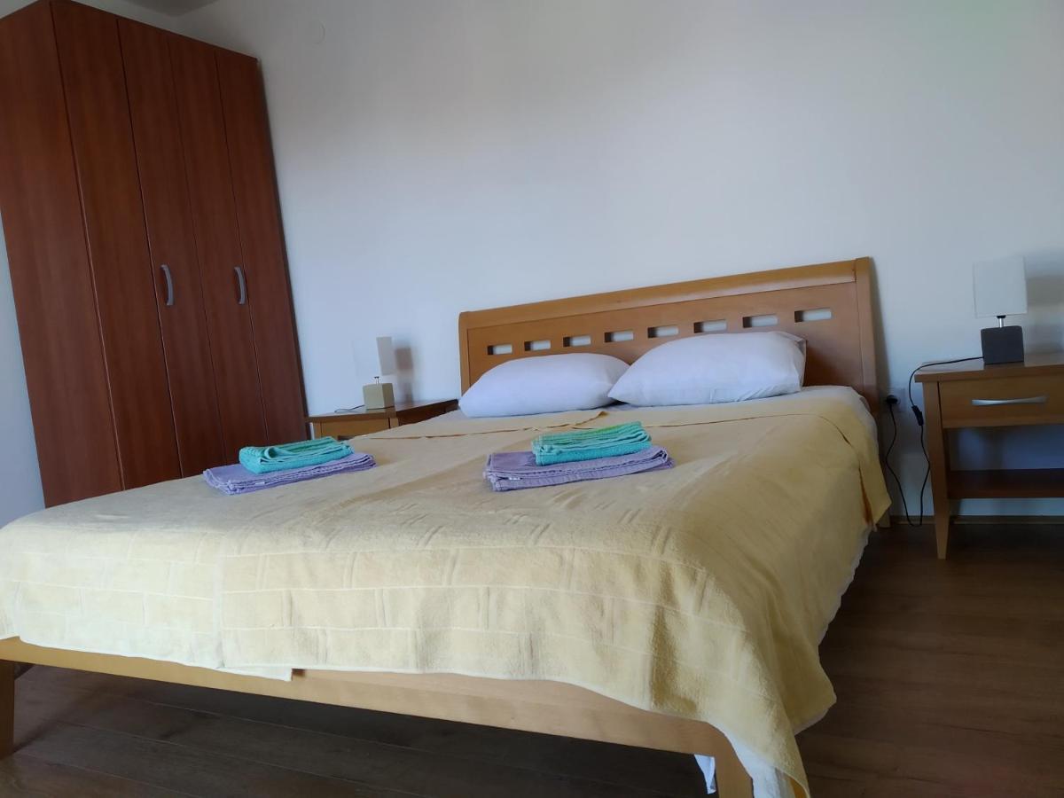 Voja Rooms Ivanica Exterior foto