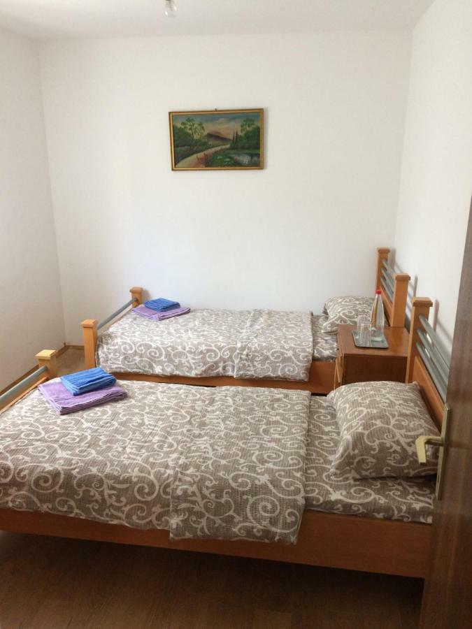 Voja Rooms Ivanica Exterior foto